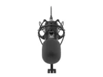 Genesis   Condenser Microphone   Radium 400 G2   Black