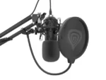 Genesis   Condenser Microphone   Radium 400 G2   Black