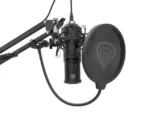 Genesis   Condenser Microphone   Radium 400 G2   Black