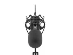 Genesis   Condenser Microphone   Radium 400 G2   Black