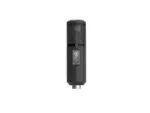 Genesis   Condenser Microphone   Radium 400 G2   Black