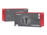 Genesis   Condenser Microphone   Radium 400 G2   Black