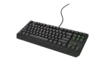 Genesis   THOR 230 TKL   Mechanical Gaming Keyboard   Wired   US   RGB   Black   USB-A   Linear