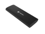 Genesis External HDD/SDD M.2 NVME Lite, USB-C 3.1   Natec Rhino