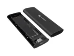 Genesis External HDD/SDD M.2 NVME Lite, USB-C 3.1   Natec Rhino