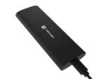 Genesis External HDD/SDD M.2 NVME Lite, USB-C 3.1   Natec Rhino