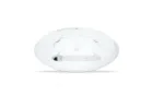 Ubiquiti U7 Lite, šoninis vaizdas su Ethernet LAN prievadu