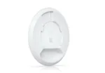 Ubiquiti U7 Lite, šoninis vaizdas su Ethernet LAN prievadu