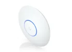 Ubiquiti U7 Lite, šoninis vaizdas su Ethernet LAN prievadu