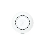Ubiquiti Dream Router 7 su matmenimis: 184.1 mm aukščio ir 110 mm pločio