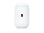 Ubiquiti Dream Router 7, vaizdas iš šono, matomi Ethernet LAN prievadai