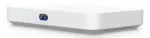 Ubiquiti Cloud Gateway Fiber   Ethernet LAN (RJ-45) ports 5   Mesh Support No   MU-MiMO No   No mobile broadband
