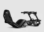 Next Level Racing   Steel   Racing Simulator Cockpit   F-GT Pro Formula and GT Grey Edition   Grey