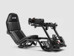 Next Level Racing   Steel   Racing Simulator Cockpit   F-GT Pro Formula and GT Grey Edition   Grey