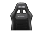 Next Level Racing   Racing Simulator Cockpit   GTRacer 2.0   Black