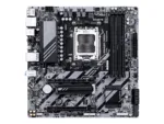 Gigabyte B840M DS3H   Processor family AMD   Processor socket AM5   DDR5   Supported hard disk drive interfaces SATA, M.2   Number of SATA connectors 4