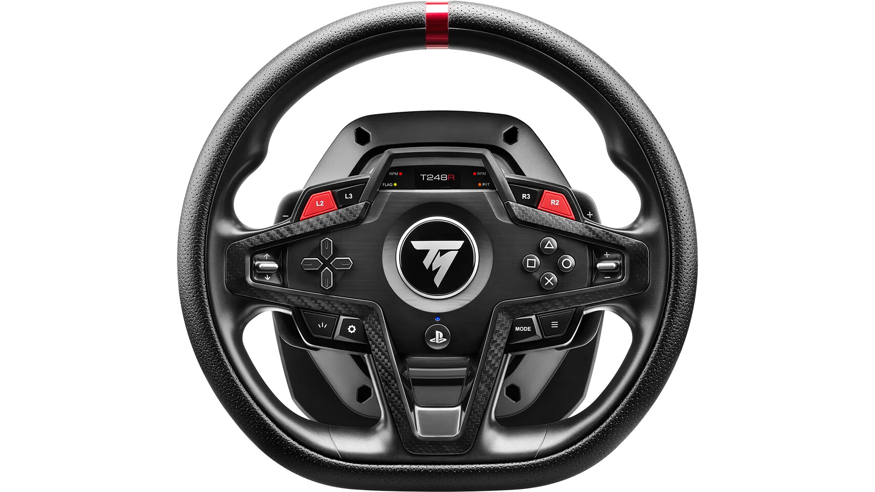 466106-4160869-3362934112554-0.webp Thrustmaster Racing Wheel T248R Black