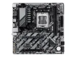 Gigabyte B840M D2H   Processor family AMD   Processor socket AM5   DDR5   Supported hard disk drive interfaces SATA, M.2   Number of SATA connectors 4