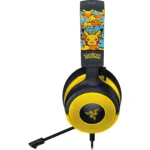 Razer   Headset   Kraken V4 X   Wired   Over-Ear