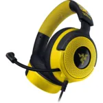 Razer   Headset   Kraken V4 X   Wired   Over-Ear