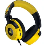 Razer   Headset   Kraken V4 X   Wired   Over-Ear