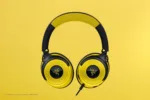Razer   Headset   Kraken V4 X   Wired   Over-Ear