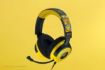 Razer   Headset   Kraken V4 X   Wired   Over-Ear