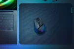 Razer   Gaming Mouse   Basilisk Mobile   Wireless/Wired