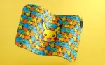 Razer   Gigantus V2 Medium   Pokémon Kanto Starters Edition