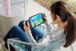 Razer   Haptic USB C Controller for Phones, Mini Tablets and PC   Kishi V3 Pro