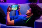 Razer   Haptic USB C Controller for Phones, Mini Tablets and PC   Kishi V3 Pro