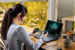 Razer   Haptic USB C Controller for Phones, Mini Tablets and PC   Kishi V3 Pro