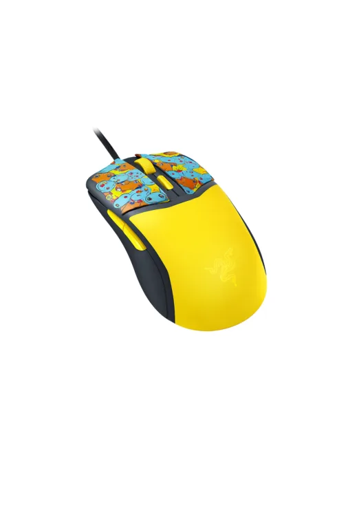 Razer   Cobra   Gaming Mouse   Pokémon Edition