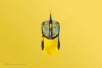 Razer   Cobra   Gaming Mouse   Pokémon Edition