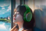 Razer   Gaming Headset   Barracuda X Chroma