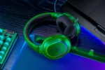 Razer   Gaming Headset   Barracuda X Chroma