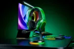 Razer   Gaming Headset   Barracuda X Chroma