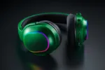 Razer   Gaming Headset   Barracuda X Chroma