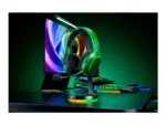 Razer   Gaming Headset   Barracuda X Chroma