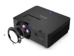 BenQ LU960ST2 Projector, WUXGA (1920×1200), 5200 ANSI lumens,   Benq