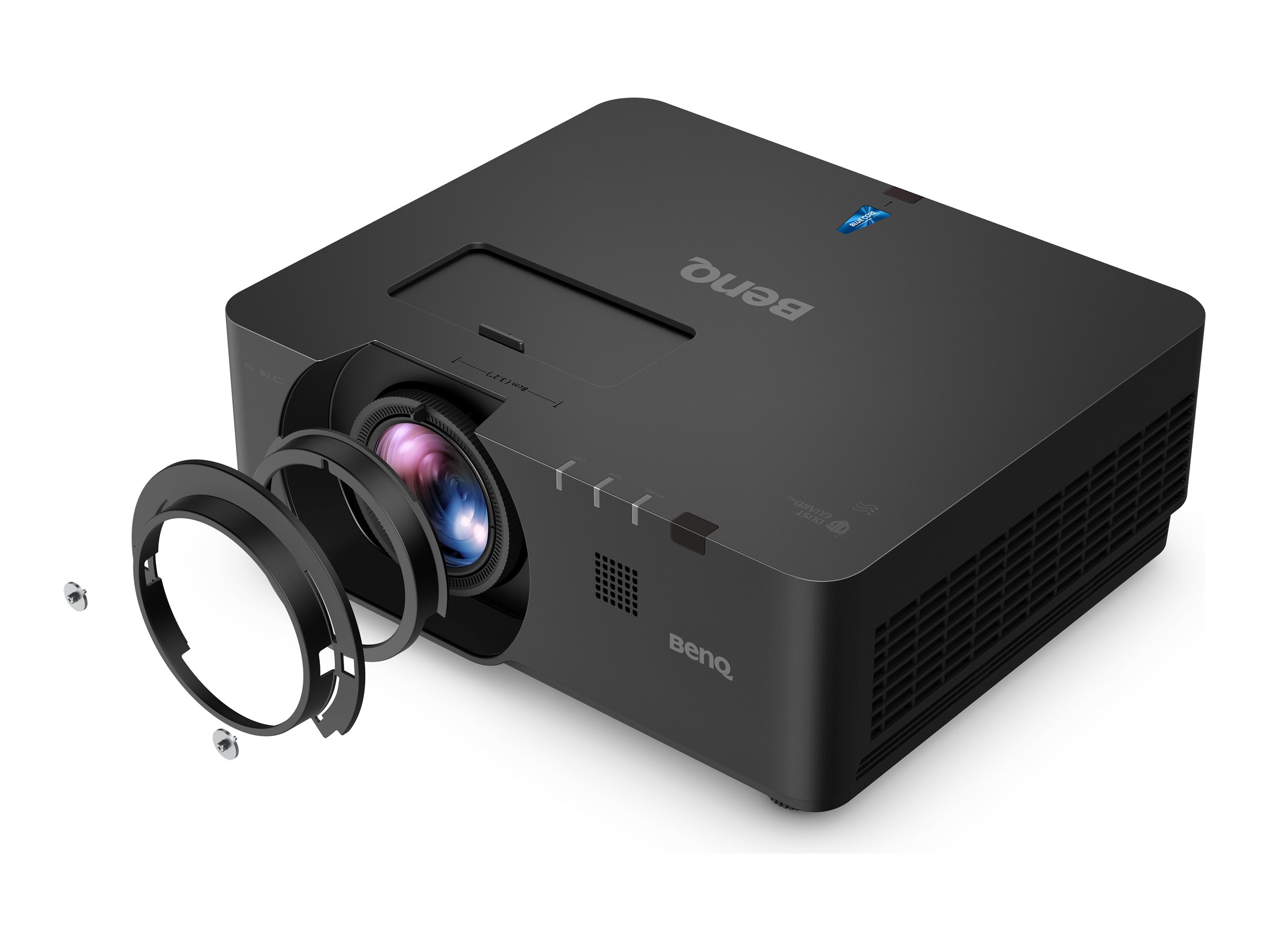 466191-9h-jrg77-25e-4718755089473-0.webp BenQ LU960ST2 Projector, WUXGA (1920×1200), 5200 ANSI lumens, Benq