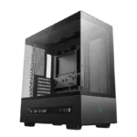Deepcool Case   CH690 Digital   Black   Mid Tower   ATX PS2