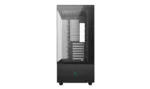 Deepcool Case   CH690 Digital   Black   Mid Tower   ATX PS2