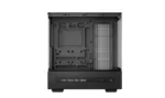 Deepcool Case   CH690 Digital   Black   Mid Tower   ATX PS2