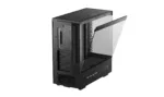 Deepcool Case   CH690 Digital   Black   Mid Tower   ATX PS2