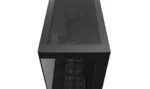 Deepcool Case   CH690 Digital   Black   Mid Tower   ATX PS2
