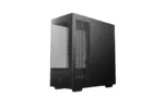 Deepcool Case   CH690 Digital   Black   Mid Tower   ATX PS2