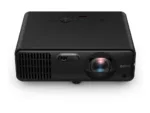 BenQ LH835ST Projector, FHD(1920×1080), 4000 ANSI lumens, 16:9, Black   Benq