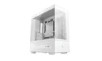 Deepcool Case   CH690 DIGITAL WH   White   Mid Tower   ATX PS2