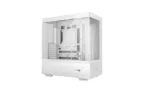 Deepcool Case   CH690 DIGITAL WH   White   Mid Tower   ATX PS2